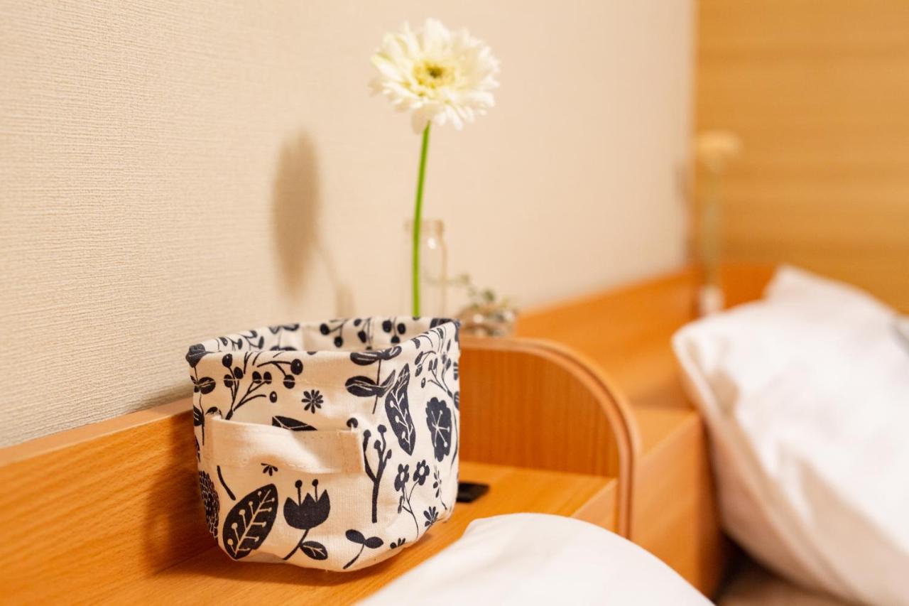 Ferienwohnung Guumi Ōsaka Exterior foto